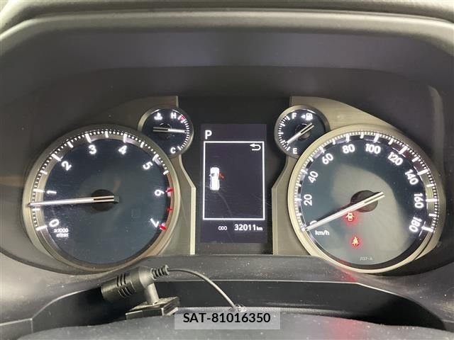 Toyota LAND CRUISER PRADO 2022 8907464-19