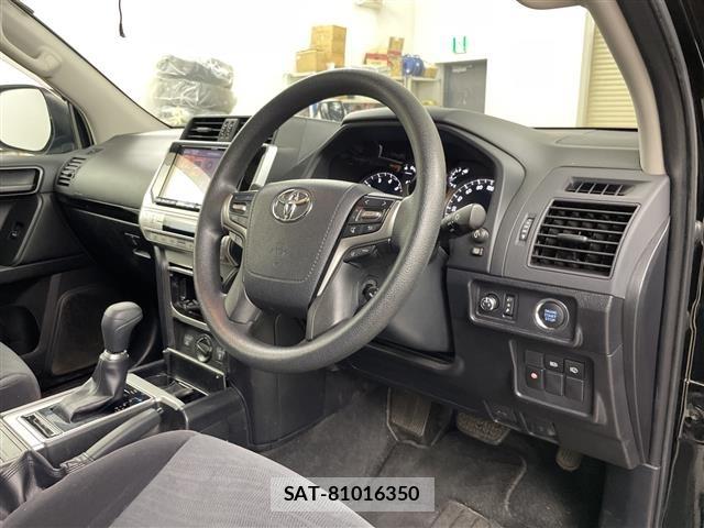 Toyota LAND CRUISER PRADO 2022 8907464-2