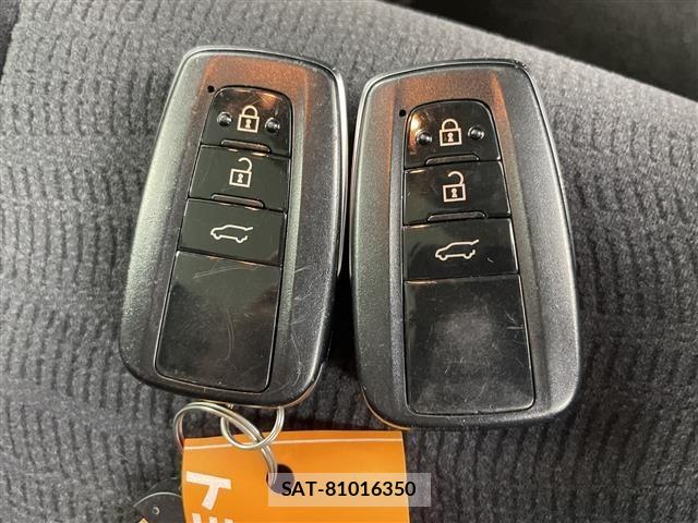 Toyota LAND CRUISER PRADO 2022 8907464-20