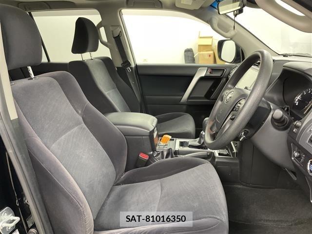 Toyota LAND CRUISER PRADO 2022 8907464-22