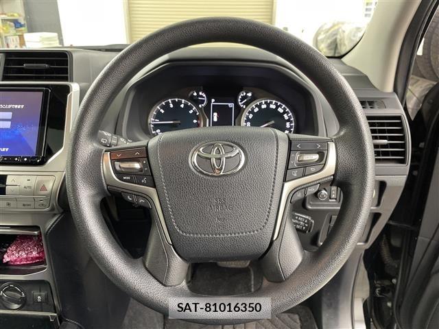 Toyota LAND CRUISER PRADO 2022 8907464-3
