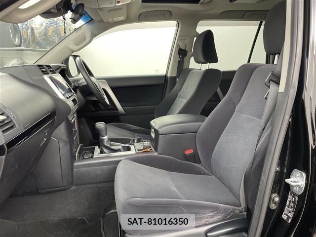 Toyota LAND CRUISER PRADO 2022 8907464-4
