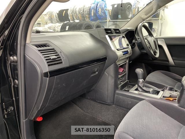 Toyota LAND CRUISER PRADO 2022 8907464-6