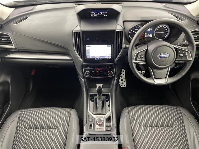 Subaru FORESTER 2021 8898301-14
