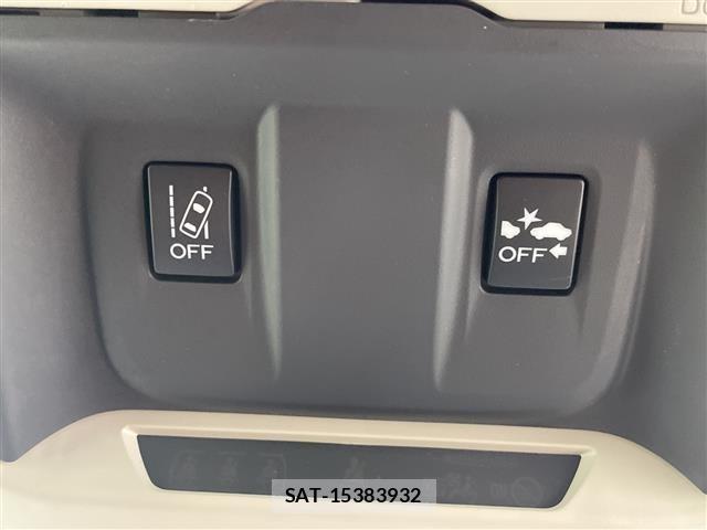 Subaru FORESTER 2021 8898301-21