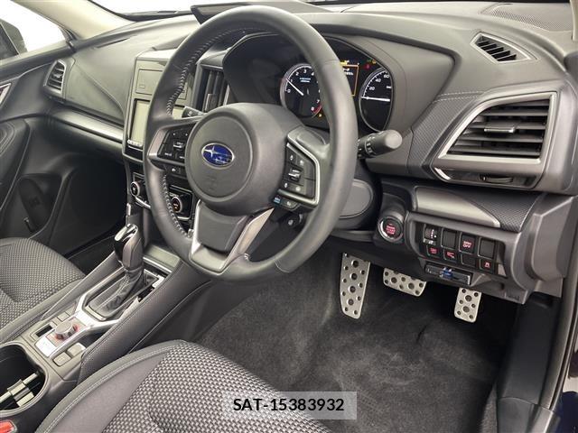 Subaru FORESTER 2021 8898301-6
