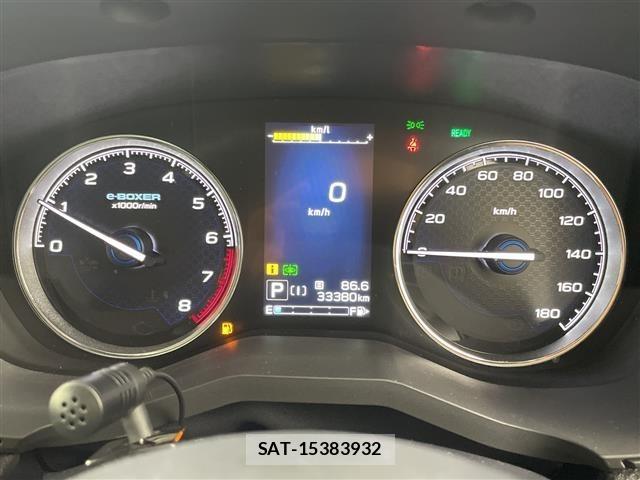 Subaru FORESTER 2021 8898301-7