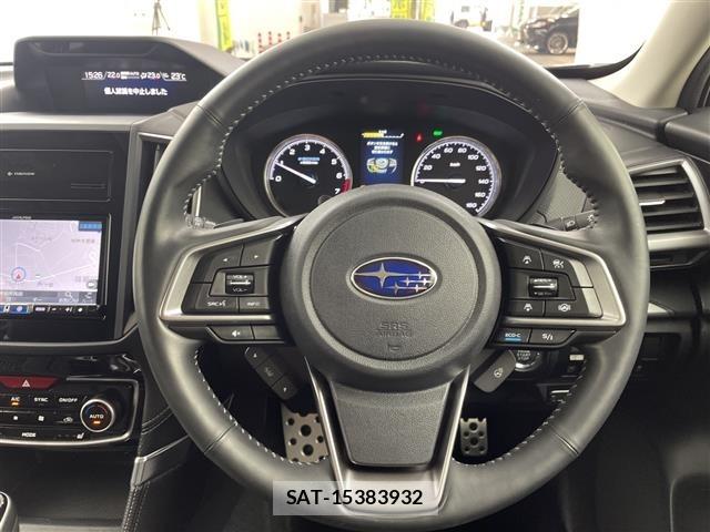 Subaru FORESTER 2021 8898301-9