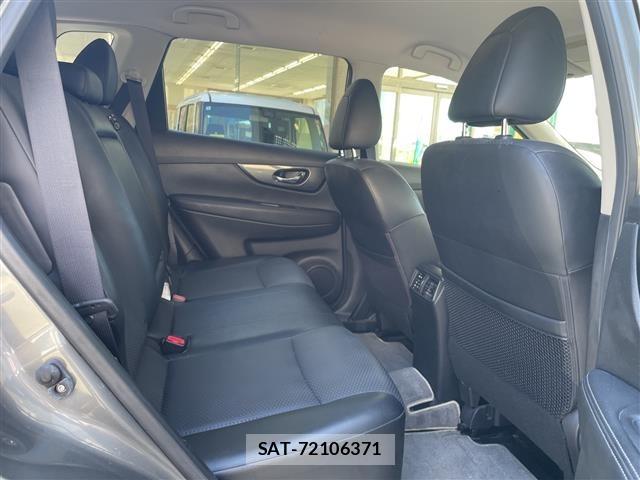 Nissan X-TRAIL 2017 8722751-1