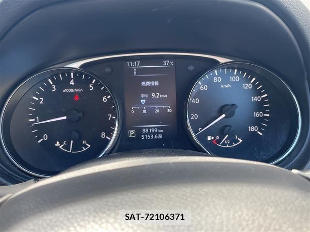 Nissan X-TRAIL 2017 8722751-10
