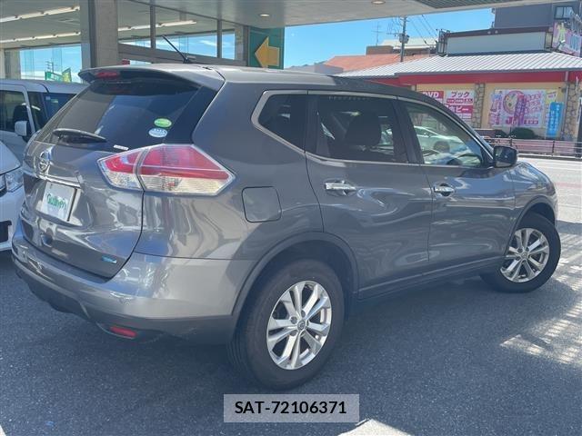 Nissan X-TRAIL 2017 8722751-13
