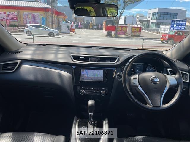 Nissan X-TRAIL 2017 8722751-14