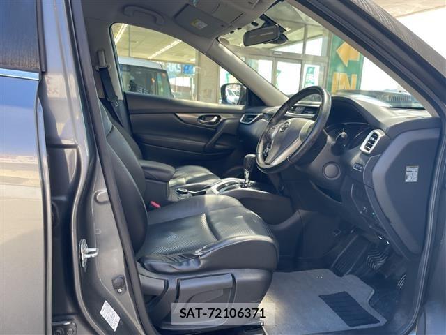 Nissan X-TRAIL 2017 8722751-16