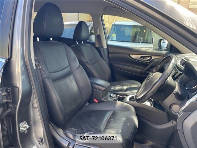 Nissan X-TRAIL 2017 8722751-17