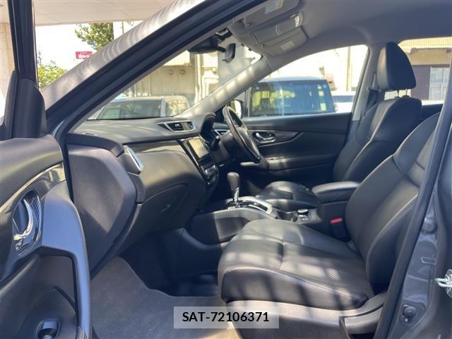 Nissan X-TRAIL 2017 8722751-19