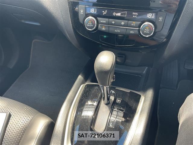 Nissan X-TRAIL 2017 8722751-20