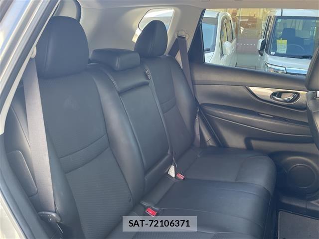 Nissan X-TRAIL 2017 8722751-21