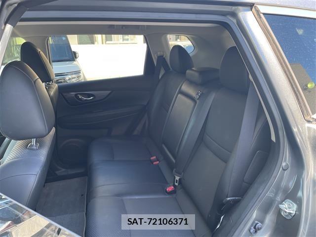 Nissan X-TRAIL 2017 8722751-3