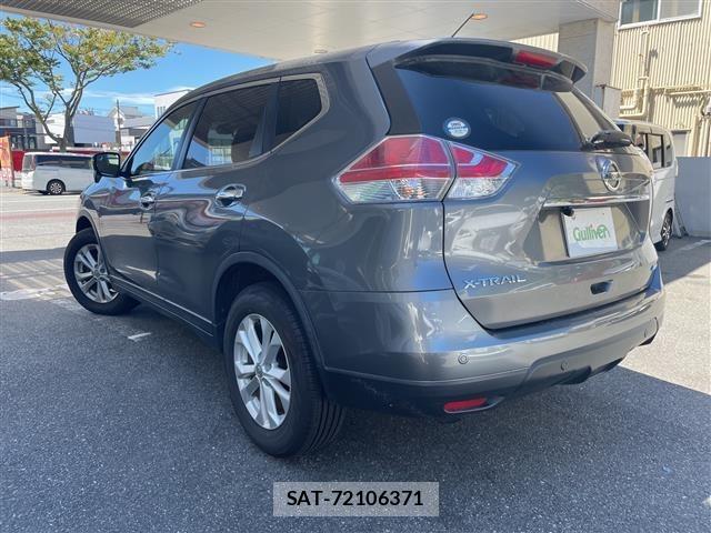 Nissan X-TRAIL 2017 8722751-4