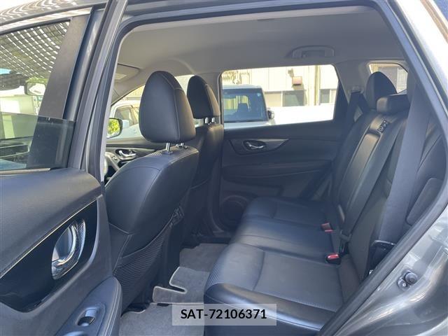Nissan X-TRAIL 2017 8722751-5