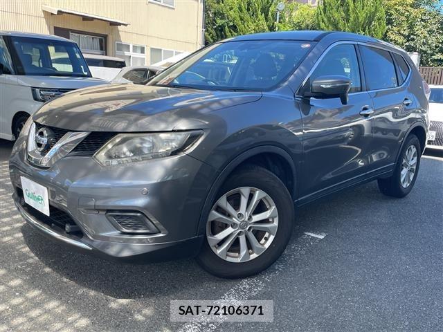 Nissan X-TRAIL 2017 8722751-6