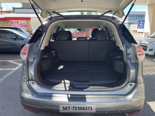 Nissan X-TRAIL 2017 8722751-7