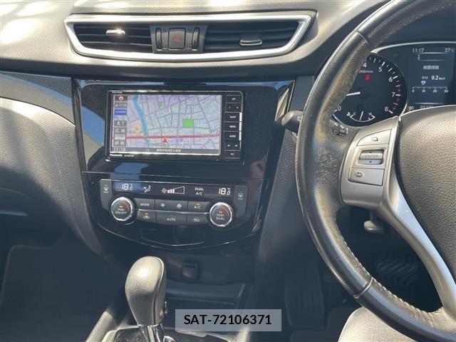 Nissan X-TRAIL 2017 8722751-8