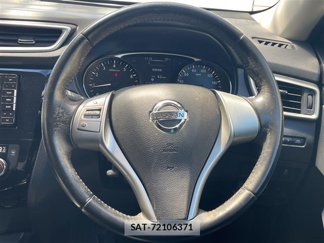 Nissan X-TRAIL 2017 8722751-9