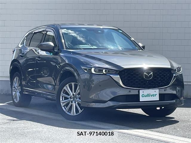Mazda CX-5 2022 8885572-0
