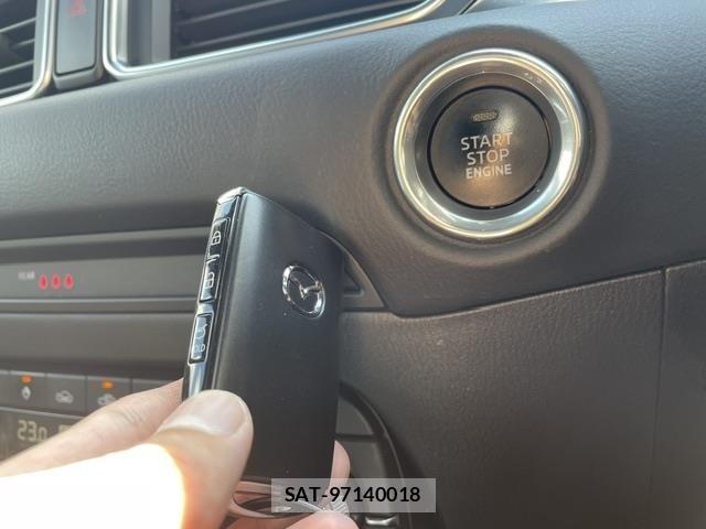 Mazda CX-5 2022 8885572-10