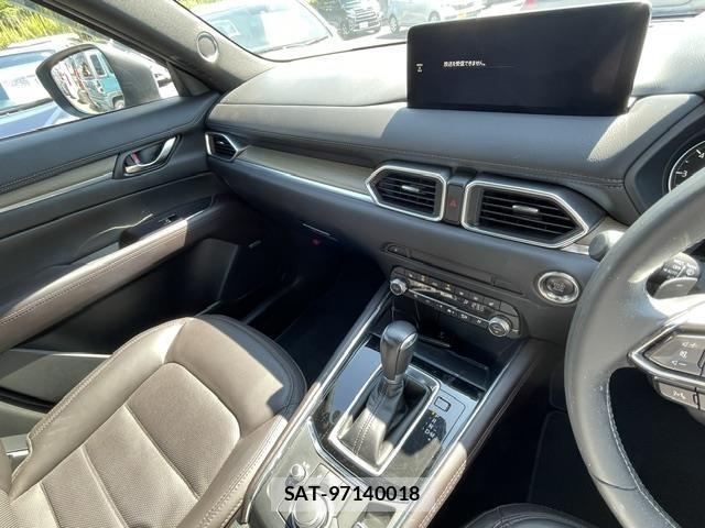 Mazda CX-5 2022 8885572-12