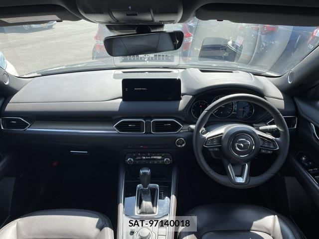 Mazda CX-5 2022 8885572-15