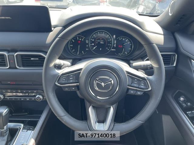 Mazda CX-5 2022 8885572-16