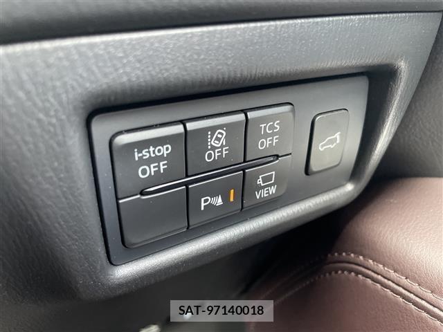 Mazda CX-5 2022 8885572-17