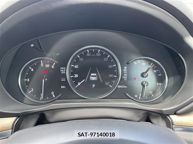 Mazda CX-5 2022 8885572-18