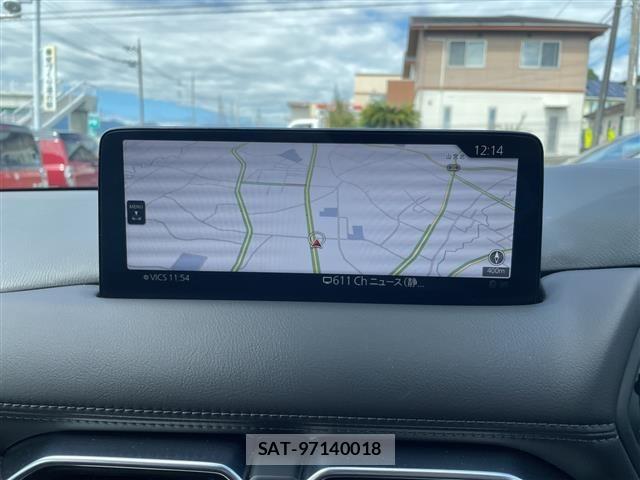 Mazda CX-5 2022 8885572-21
