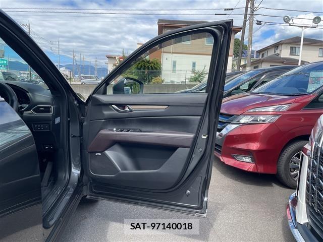 Mazda CX-5 2022 8885572-22