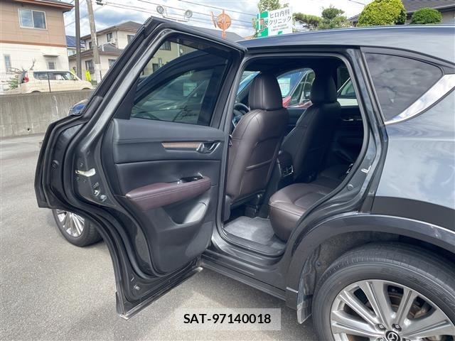 Mazda CX-5 2022 8885572-4