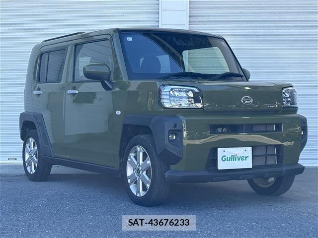 Daihatsu TAFT 2021 8698124-0
