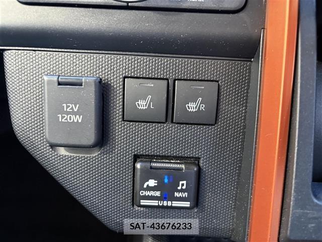 Daihatsu TAFT 2021 8698124-1