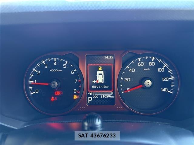 Daihatsu TAFT 2021 8698124-12