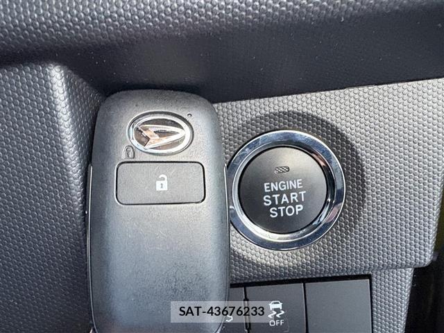 Daihatsu TAFT 2021 8698124-13