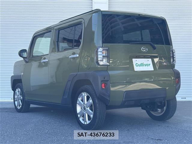 Daihatsu TAFT 2021 8698124-14