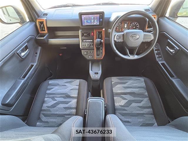 Daihatsu TAFT 2021 8698124-15