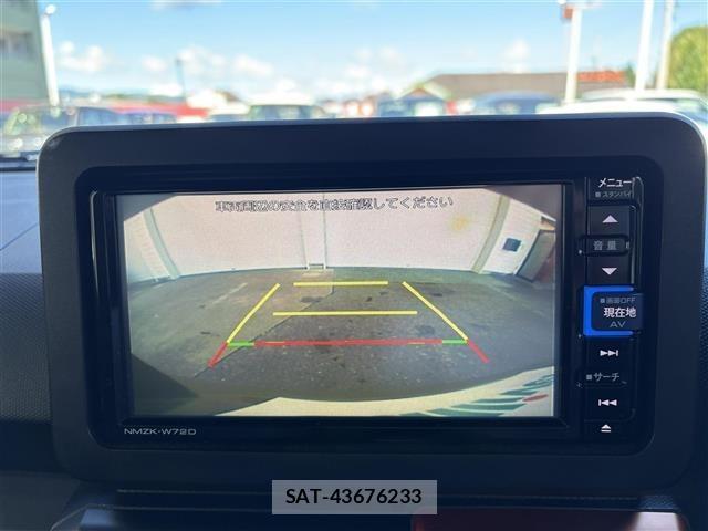 Daihatsu TAFT 2021 8698124-19