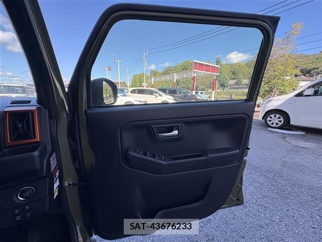 Daihatsu TAFT 2021 8698124-2