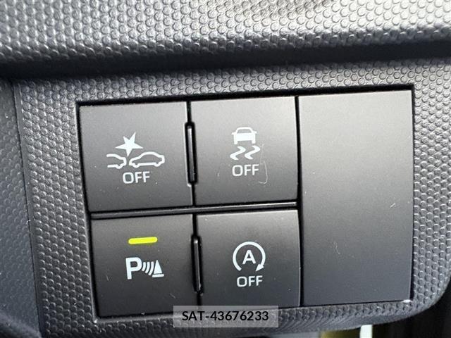 Daihatsu TAFT 2021 8698124-21