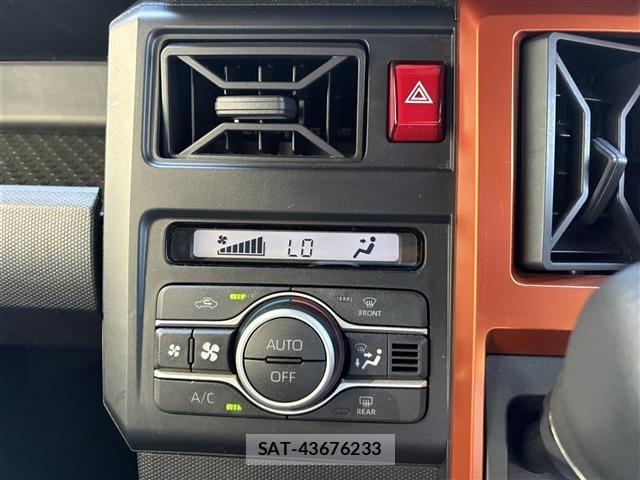 Daihatsu TAFT 2021 8698124-22