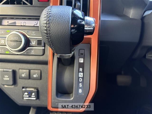 Daihatsu TAFT 2021 8698124-3