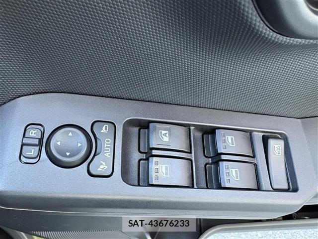 Daihatsu TAFT 2021 8698124-4